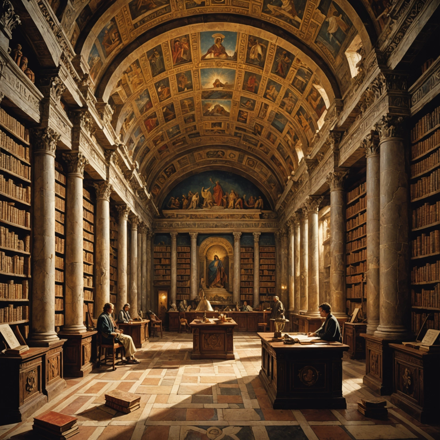 Unlocking the Past: The Enduring Allure of the Latin Language and Ancient Tongues