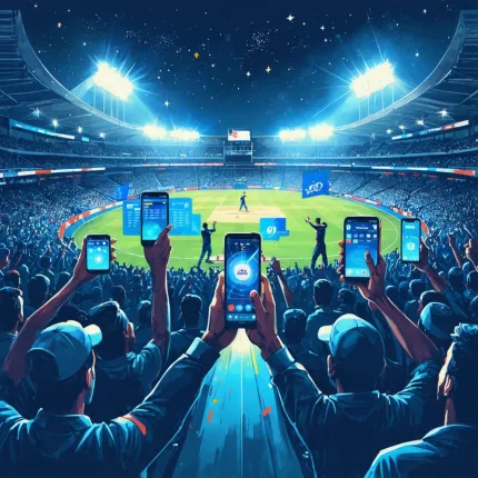 Cricket Betting Apps with Paytm Support: Best Platforms for Indian Players. Review of cricket betting apps with Paytm support for seamless transactions.