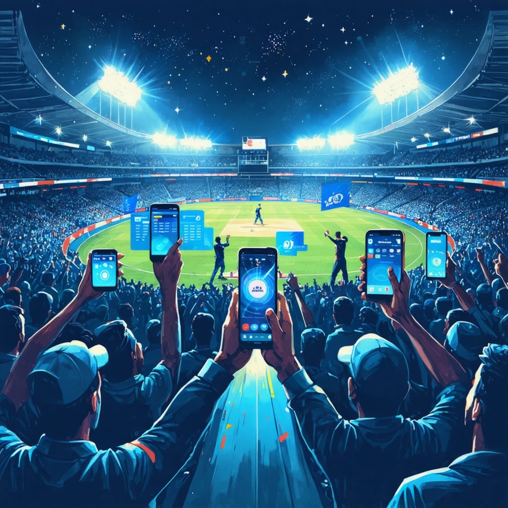 Cricket Betting Apps with Paytm Support: Best Platforms for Indian Players. Review of cricket betting apps with Paytm support for seamless transactions.