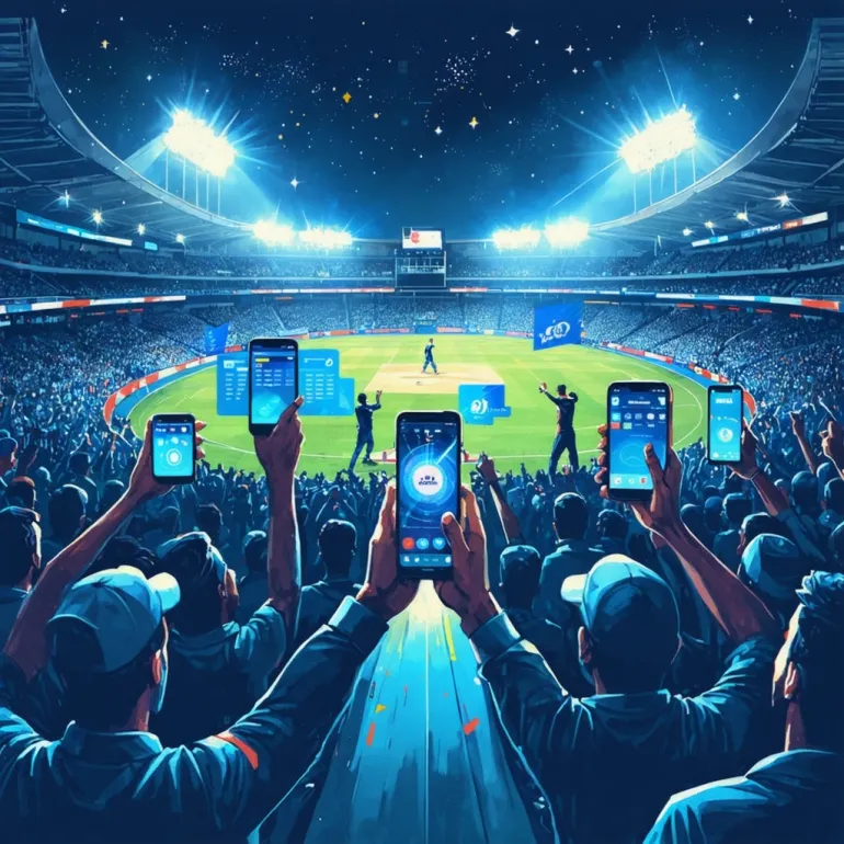 Cricket Betting Apps with Paytm Support: Best Platforms for Indian Players. Review of cricket betting apps with Paytm support for seamless transactions.