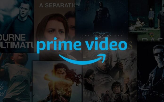 Amazon Prime