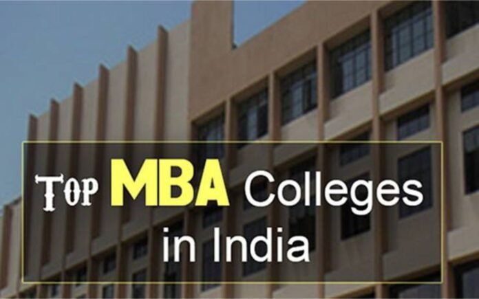 top-mba-colleges-in-india