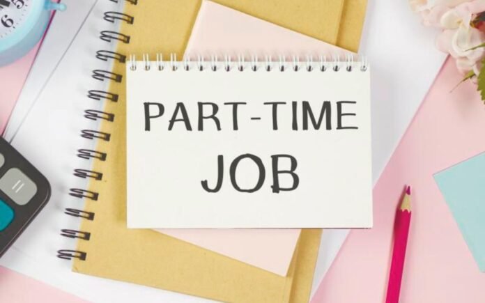 part-time-jobs