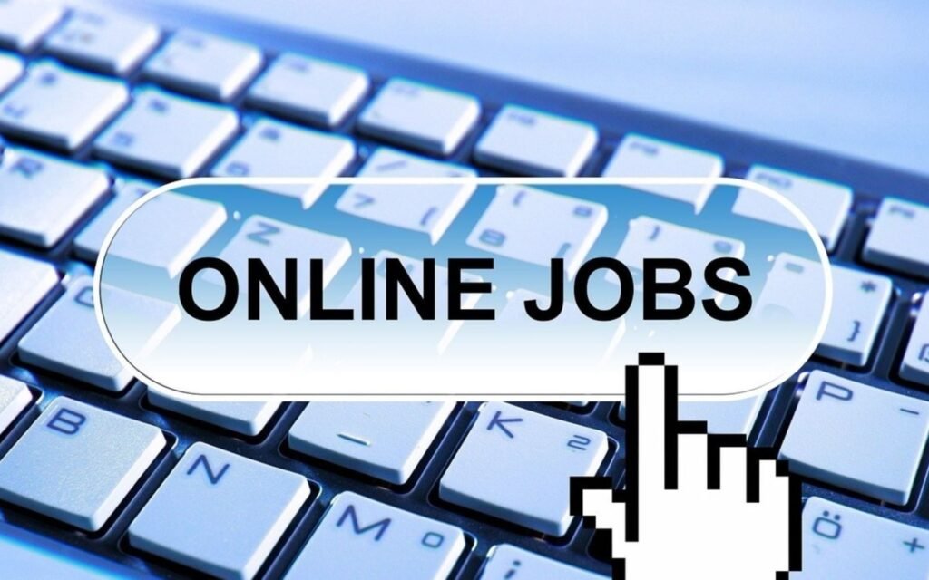 online-jobs