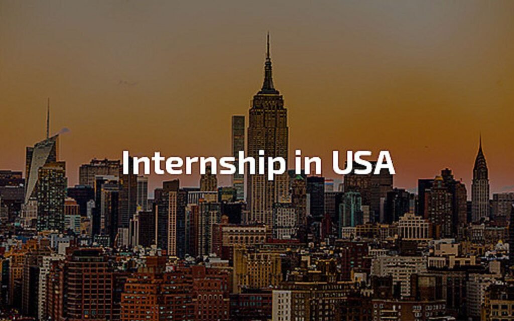 paid-internship