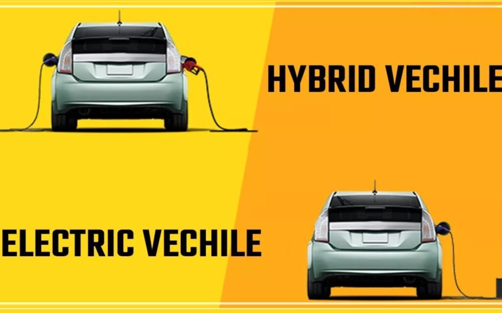 hybrid-car