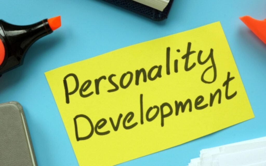 personality-development