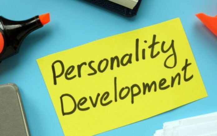 personality-development