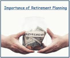 What Is Retirement Planning And Why Is It Important? - WikiBird