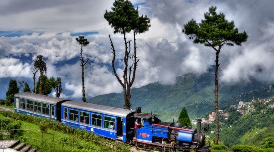 Darjeeling