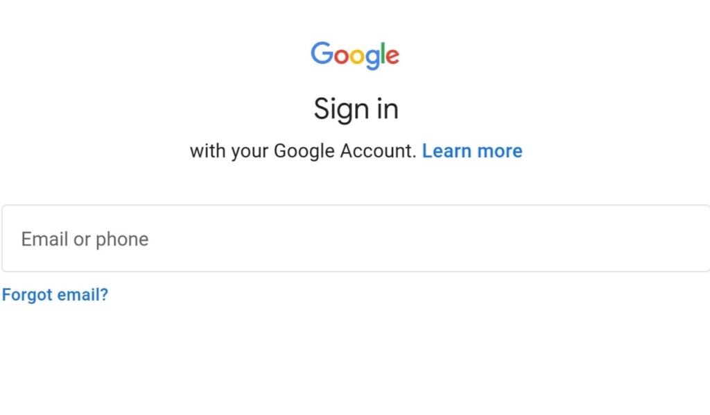 Save Your Google Account: Tips to Keep It Safe!