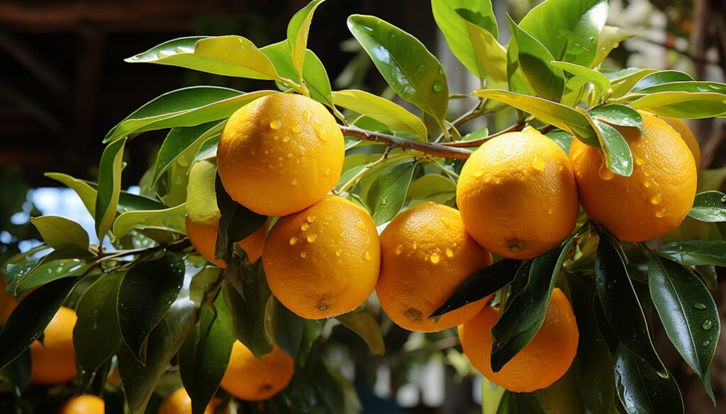 Benefits Of Having Oranges In Winter