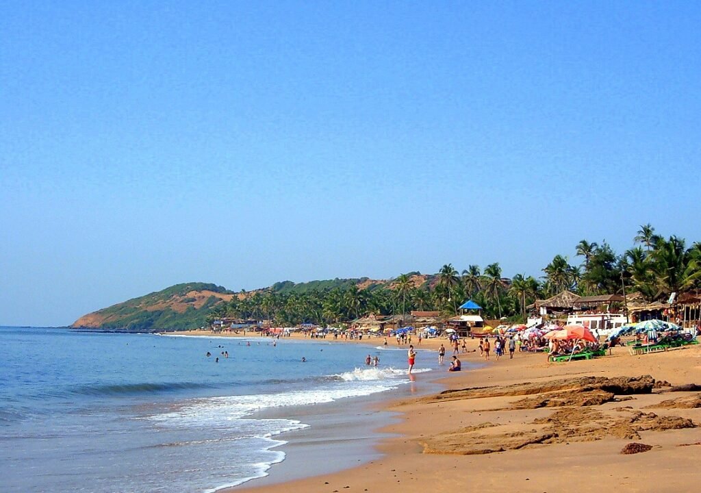 goa