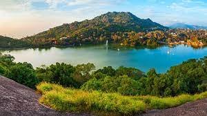 mount abu