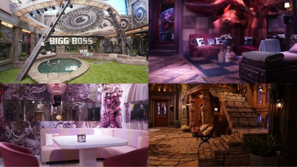 ABOUT 'BIGG BOSS 17'