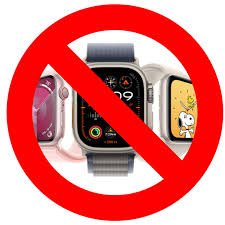 When Will Apple Watch Sales Be Paused in the US. Image Source: Running with miles