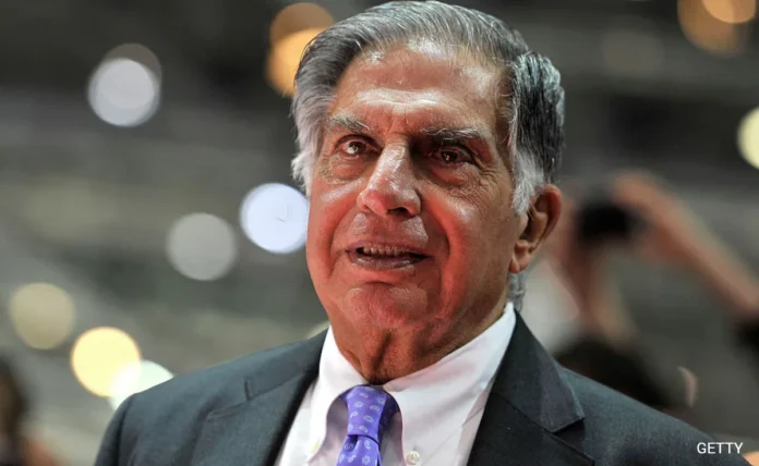 Ratan Tata Turns 86: 10 Inspiring Quotes for You