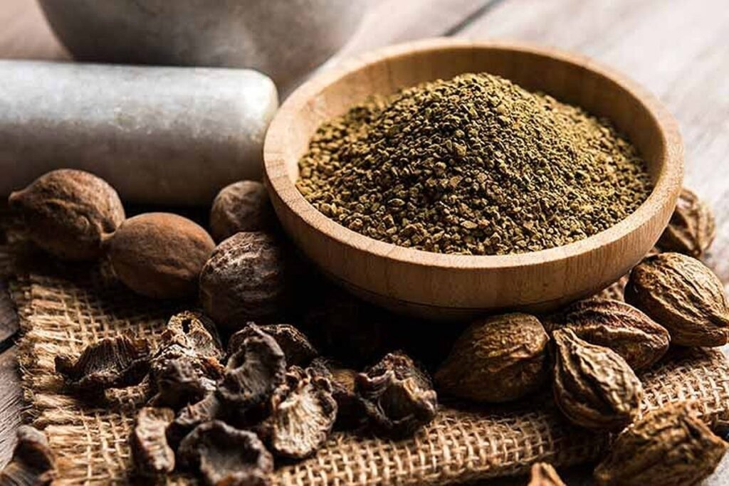 Triphala: Your Antioxidant Defender