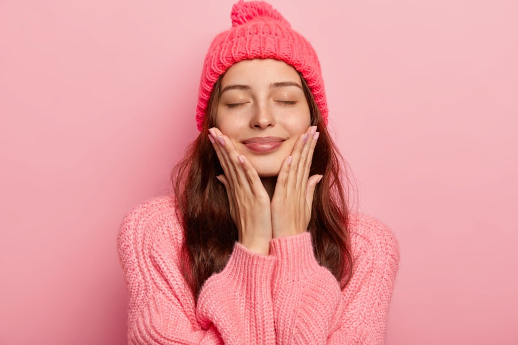 Tips for Glowing Skin in Winter