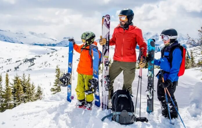 Best Skiing Destinations In India To Explore In December 2023