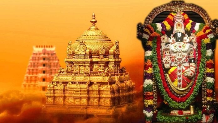 Exploring Tirupati Temple: 10 Amazing Secrets