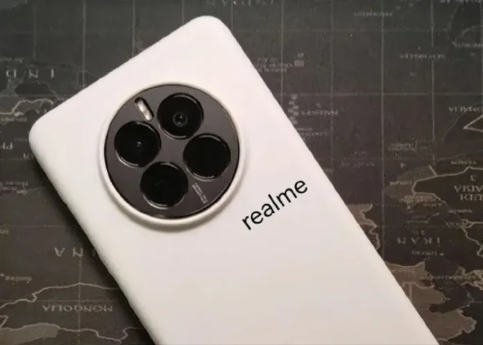 Realme GT5 Pro Will Be Powered With Sony’s IMX890 Sensor - Industry's 1st Ever Telephoto Lens!