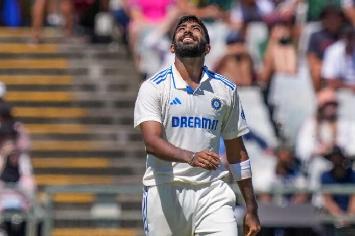 Jasprit Bumrah's Remarkable Journey: From a Broken Heart Emoji to a Man of the Series Smile