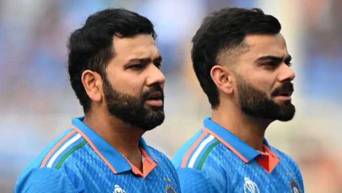 India's T20I Squad Gears Up for Afghanistan Series; Rohit Sharma and Virat Kohli Make a Triumphant Return