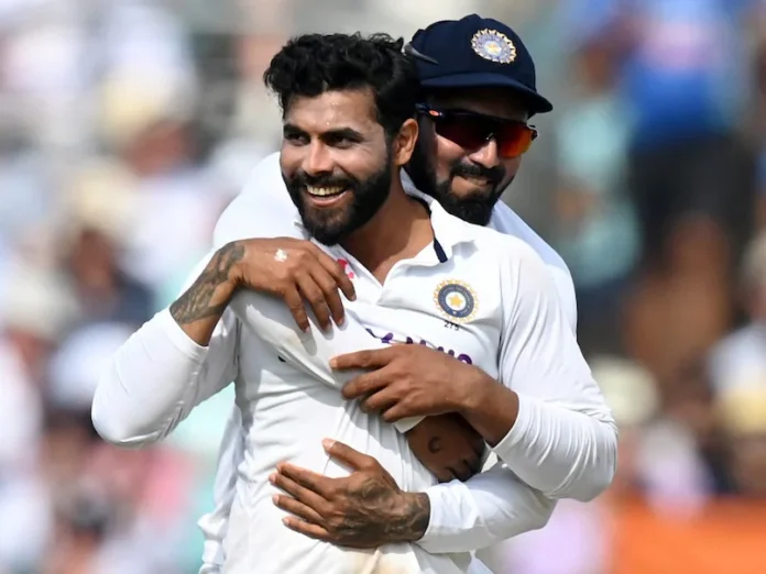 India Faces Problem: KL Rahul and Jadeja Out for 2nd Test