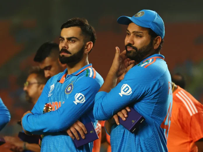 India's Squad for Afghanistan T20Is: Kohli, Rohit Keen to Play, Announcement Likely Today - Report