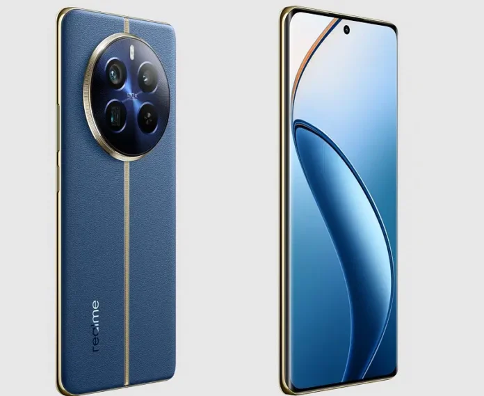 Realme, Realme 12 Pro, Realme 12 Pro+, smartphone