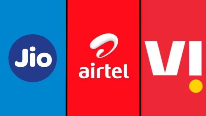 Vodafone Idea Introducing 5G in India, Airtel and Jio 5G Plans Coming Soon