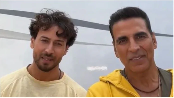 Akshay Kumar and Tiger Shroff Send Good Wishes for Ram Temple Opening on Jan 22 in Bollywood!