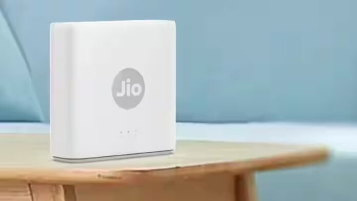 Get More Internet with Jio AirFiber Boosters After Using Up Your 1TB Limit