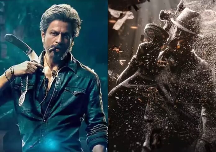 Big News: Shah Rukh Khan's Surprise Appearance in Yash's Film 'Toxic