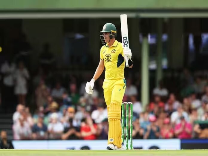 Sean Abbott Leads Australia to Series Win Over West Indies