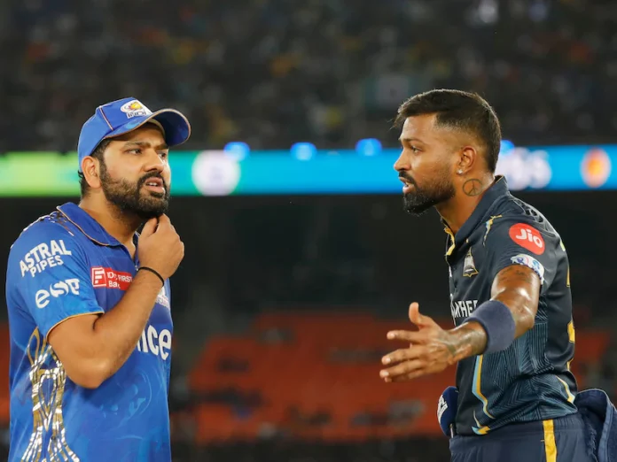 Why Hardik Pandya is the New Captain for Mumbai Indians: Coach Explains