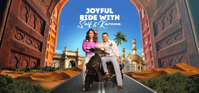 Joy E-Bike Celebrates Selling 100,000 Bikes with Amazing Discounts