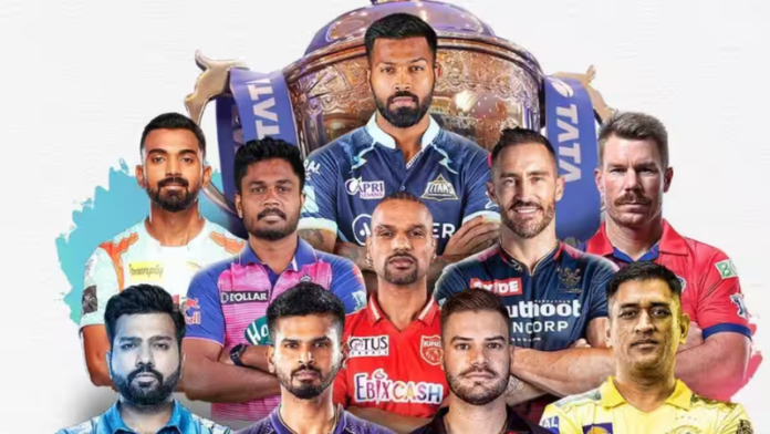 Who's Going to Win IPL 2024? Predictions and Odds