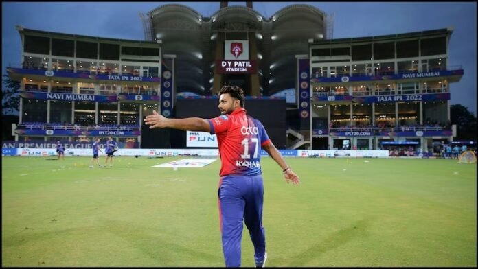 Rishabh Pant's Return: IPL 2024 and T20 World Cup Updates