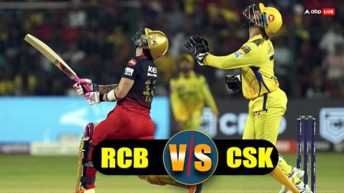 IPL 2024: CSK vs RCB - Team Overview and Key Players