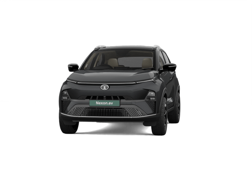 Nexon EV Dark Edition