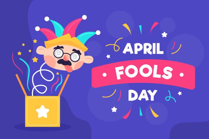 Why Do We Celebrate April Fool's Day? History Behind it