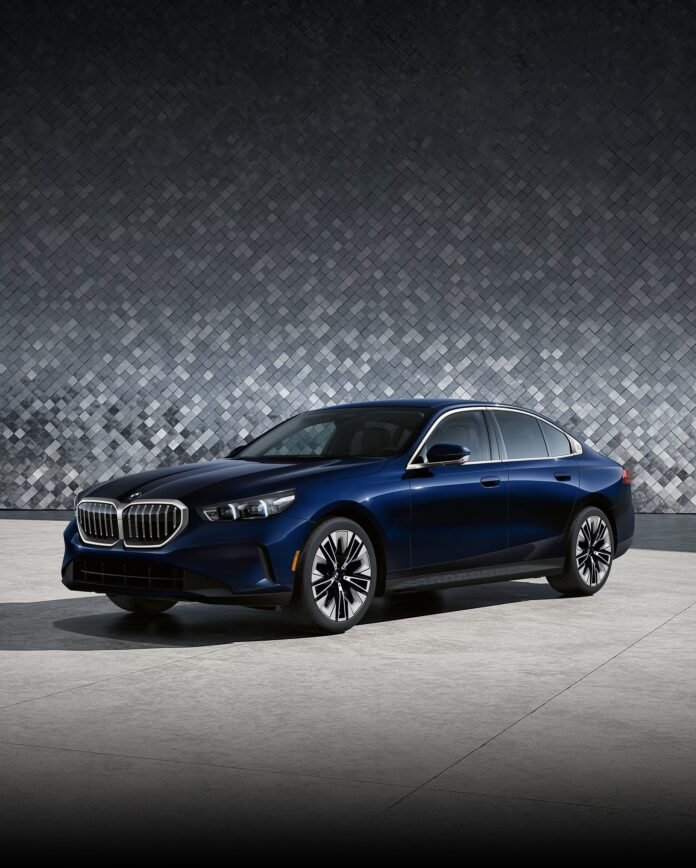 Upcoming Cars in May: Expected Price & Launch Date and more! Image Credit : BMW USA