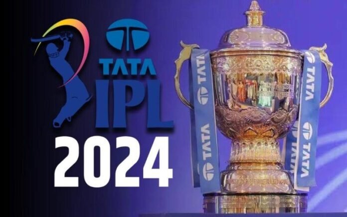 IPL 2024 Predictions: Favourites and Betting Odds