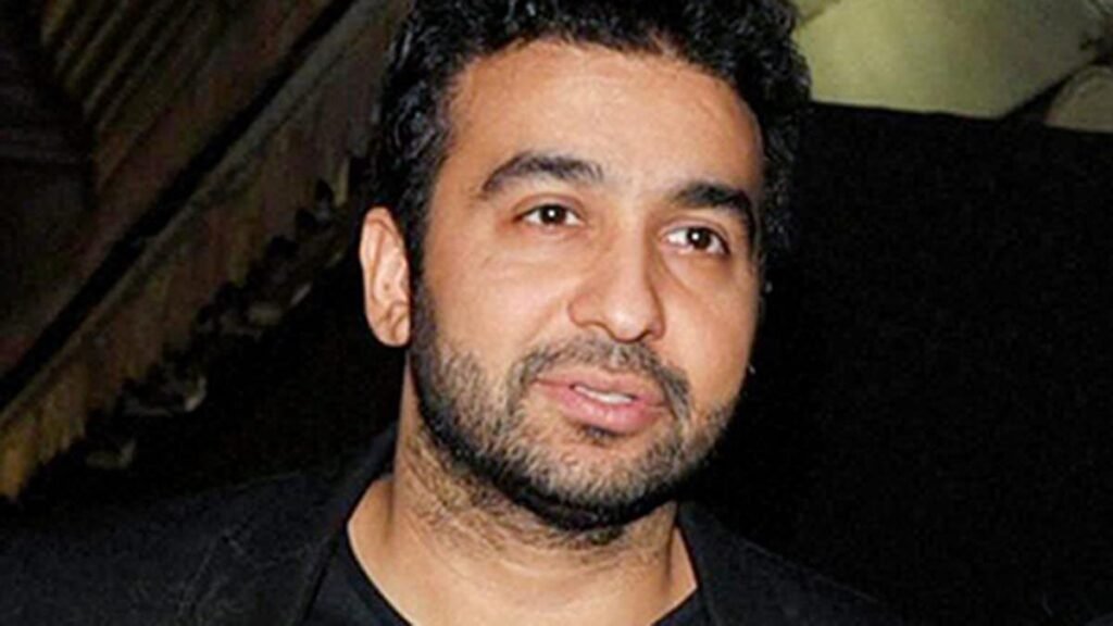 Raj Kundra's Bitcoin Ponzi: The ₹6,600 Crore Scam Explained!