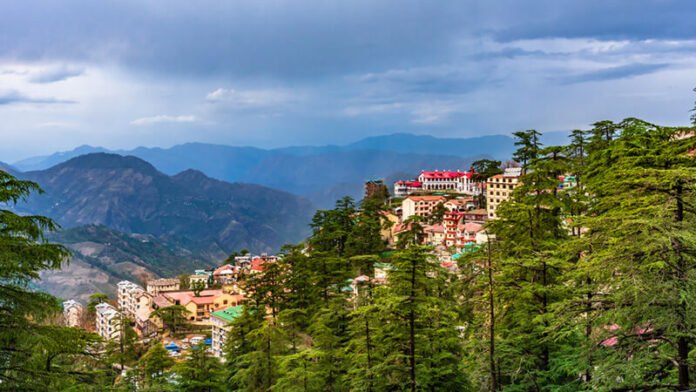 Top 10 Best Places to Visit in India for a Summer Holiday! Photo: easemytrip