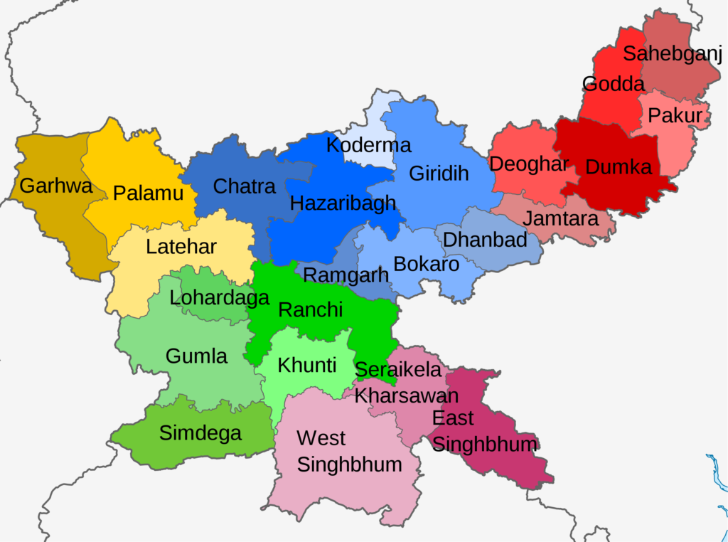 Jharkhand RTO Codes: Your Guide for Vehicle Registration!