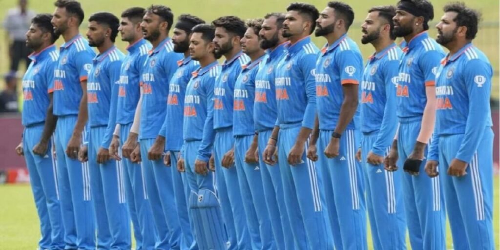 ICC T20 World Cup 2024: India's Squad, Schedule, and Matches