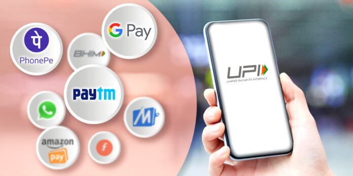 Top 10 Best UPI Apps in India for Money Transactions in 2024